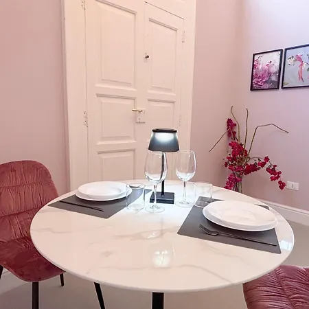 Apartment Luxury - Free Wifi - Smart Tv - Centro Storico *