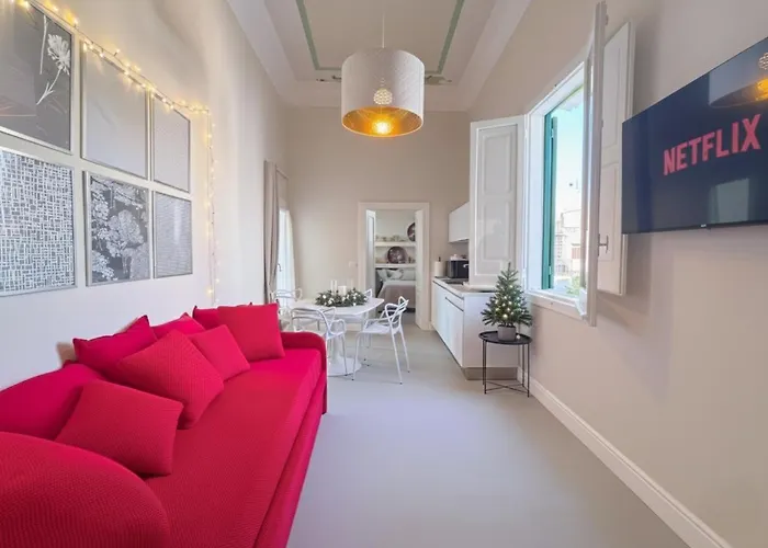 Don Nicola Elegant And Luxury - Centro Storico