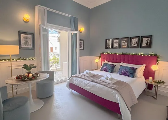 Apartament Don Nicola Elegant And Luxury - Centro Storico *