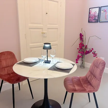 Luxury - Free Wifi - Smart Tv - Centro Storico Mesagne
