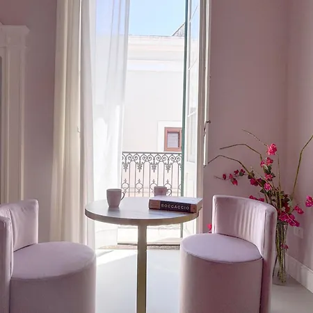 Luxury - Free Wifi - Smart Tv - Centro Storico *