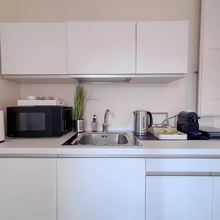 Luxury - Free Wifi - Smart Tv - Centro Storico *