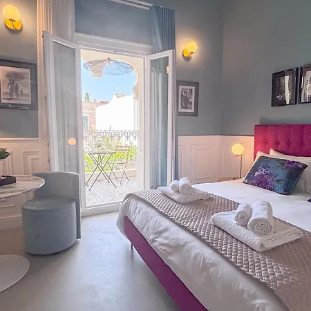 Luxury - Free Wifi - Smart Tv - Centro Storico * Mesagne