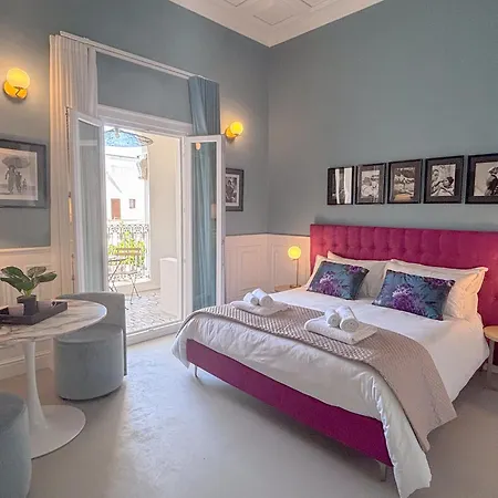 Luxury - Free Wifi - Smart Tv - Centro Storico