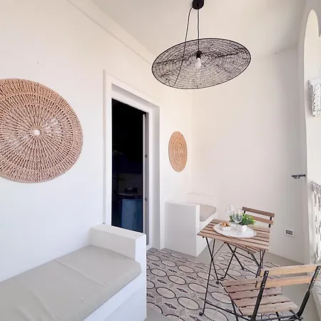 Luxury - Free Wifi - Smart Tv - Centro Storico Apartmán