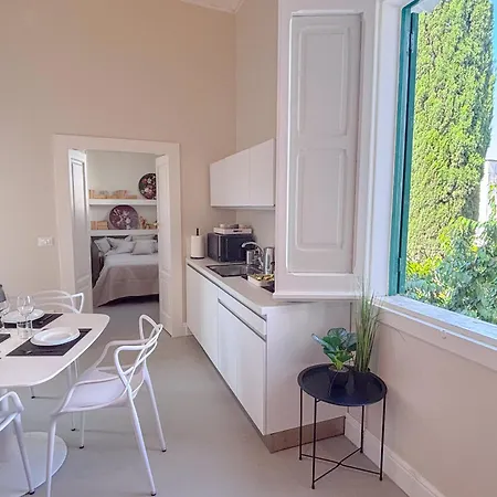 Apartmán Luxury - Free Wifi - Smart Tv - Centro Storico