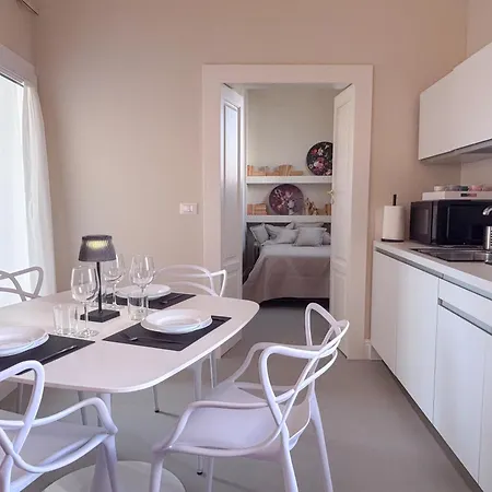 Luxury - Free Wifi - Smart Tv - Centro Storico