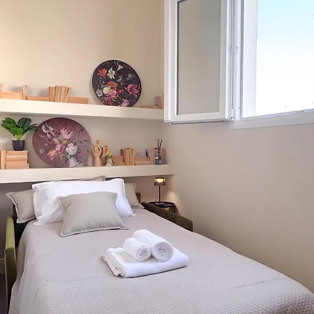 Luxury - Free Wifi - Smart Tv - Centro Storico Apartmán Mesagne